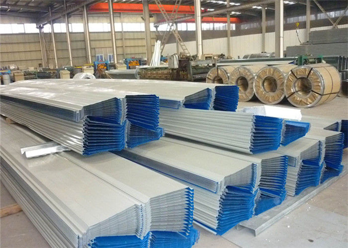 Anti Corrosion Colour Coated Sheets Roof Prepainted Color Zinc Coated