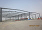 Precast design light steel building prefabricated steel structure warehouse