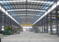 Large Span Steel Structure Portal Frame steel structure Workshop
