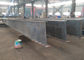 Galvanised Steel Structure Warehouse With Drop Ceiling Design Single Story Building