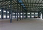 Prefabricated Factory Steel Structure Workshop With Beautiful Layout