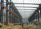 Industrial Steel Structure Warehouse Buildings Eps Sandwich Panel Wall / Roof