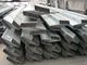 Z / C Section Purlins Channel Steel Galvanized / Polished For Construction