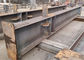 Warehouse Light Steel Steel H Beam customized One Stop Materials Service