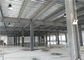Industrial Steel Structure Building Light Steel Frame Construction Portal Frame Warehouse