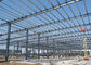 Manufacturers prefabricated construction steel structure light frame warehouse buildings