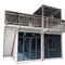 Mobile Prefab Container Homes Luxury Container House Apartment