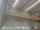 High Strength One Stop Designed Metallic Structure Workshop Building Construction