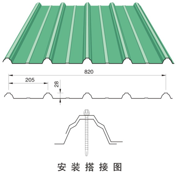 Anti Corrosion Colour Coated Sheets Roof Prepainted Color Zinc Coated
