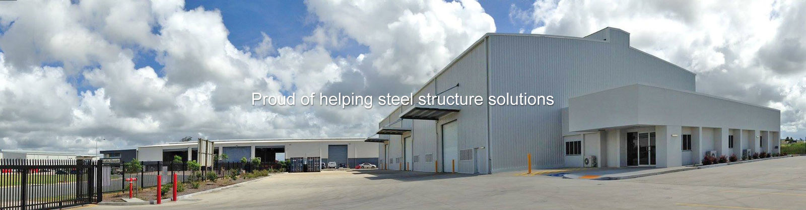 Structural Steel Beams