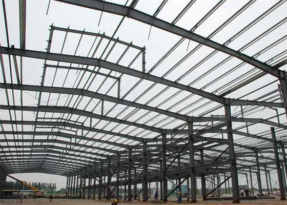 Lightweight Steel Frame Construction , Free Designs Prefabricated Metal Buildings