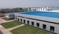 High Strength Long Life Span Prefabricated Metal Structural Workshop Building