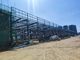 High Strength Frame Steel Structure Factory Building Solution And Delivery