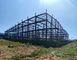 Well Designed Portal Frame Prefabricated Steel Structure Construction Industry Building