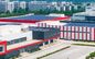 Easy Installation High Strength Rigid Frame Steel Structure Warehouse Building