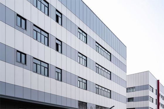 High Performance And Sustainable Steel Structure Warehouse Solution And Supply