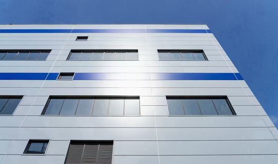 Customizable Steel Structure Warehouse with Clear Span Design for Maximum Space Utilization