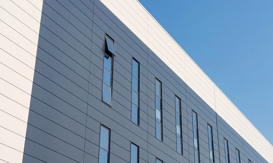 Revolutionize Your Building Project With Steel Structure Construction One-Stop Solution