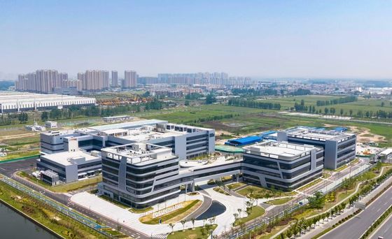Professional Steel Structure Warehouse Construction Design And Fabrication