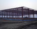 Multi Storey 10 Level Seismic Steel Structure Building