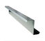 Cold Formed Galvanised Steel Purlins Light Steel Z Purlin Construction Material