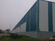 Portal Large Span M20 Bolt Welding Steel Warehouse