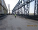 Customized Prefabricated Industrial Heavy Large Span Metal Structure Steel Workshop