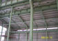 Prefabricated customized portale frame steel structure warehouse