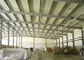 Professional designed and manufacture quick assembly flexible structural steel  workshop