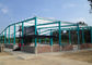 Precast Design Steel Structure Warehouse Ready Made Alkyd Primer Surface