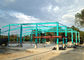 Durable Warehouse Structure Design Metal Warehouse Buildings with Nice Appreance