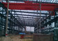 Automotive Large Heavy Steel Structure Construction Metal Welding Fabrication