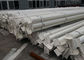 6 To 12m Length Structural Steel H Beam , Universal Steel Support Beam 