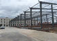Industrial Steel Structure Construction Shed Designs Prefabricated Light Steel