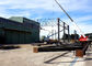 Truss Roof Steel Structure Workshop Building Construction