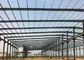 General Steel Structure Warehouse Environmental Friendly With Good Appearance