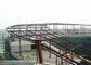 High Rise Building Top Decoration Steel  Structure Construction