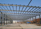 Export to Australia industrial structure steel warehouse/workshop construction building