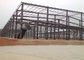 Industrial Steel Structure Workshop Drawing Construction For Producing