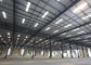 Prefabricated Steel Structure Warehouse Construction With Portal Structure