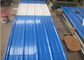 Prepainted Corrugated Steel Roofing Sheets Gi / Ppgi / Ppgl Coated Galvanized
