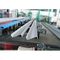 Lipped Metal C Purlins for Metal Roof , Galvanized Steel Purlins C Section