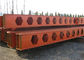 Honeycomb Structural Steel Beams Q235b Q345b Grade For Main Support