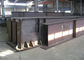 Hot Rolled / Welded Galvanized Steel Beams H Section Steel Structure Girder Column