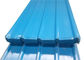 Prepainted Colour Coated Sheets Cold Rolled With Gauge Thickness 0.2 To 0.8mm