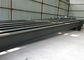 Welding Structural Steel Beams For Steel Building Construction Iso Certificate