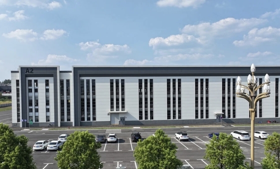 The Best Solution for Steel Structure Construction Prefabricated Workshop Buildings