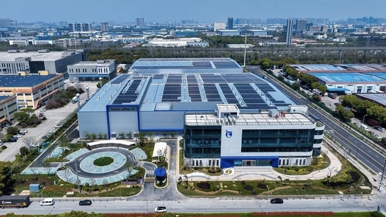 The Best Solution for Steel Structure Construction Prefabricated Workshop Buildings