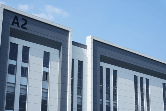 The Ultimate Solution for Steel Structure Construction Prefabricated Workshop Buildings