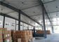High Strength Fireproof Prefabricated Steel Structure Construction Storage Warehouse Buildings